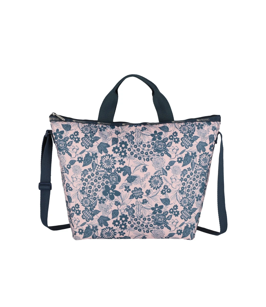 LeSportsac Deluxe Easy Carry Tote 3 LeSportsac Deluxe Easy Carry Tote