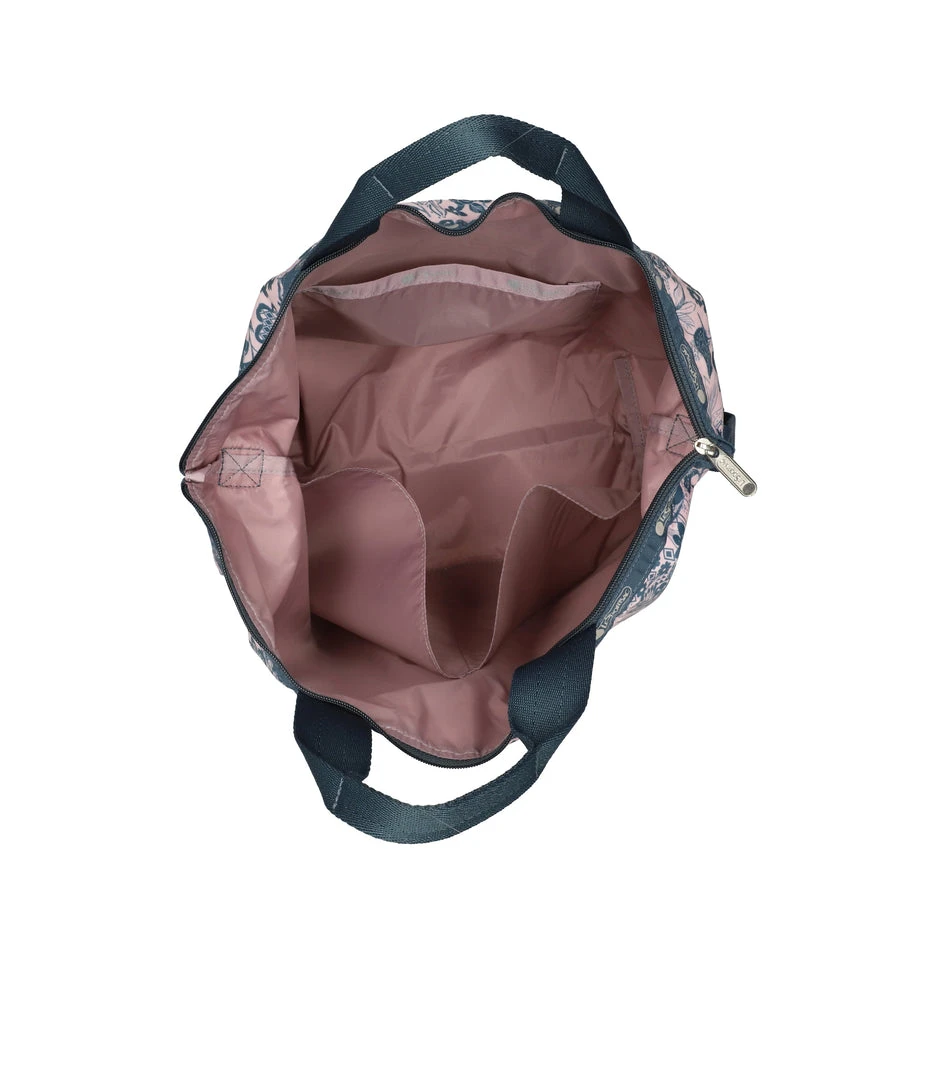LeSportsac Deluxe Easy Carry Tote 6 LeSportsac Deluxe Easy Carry Tote