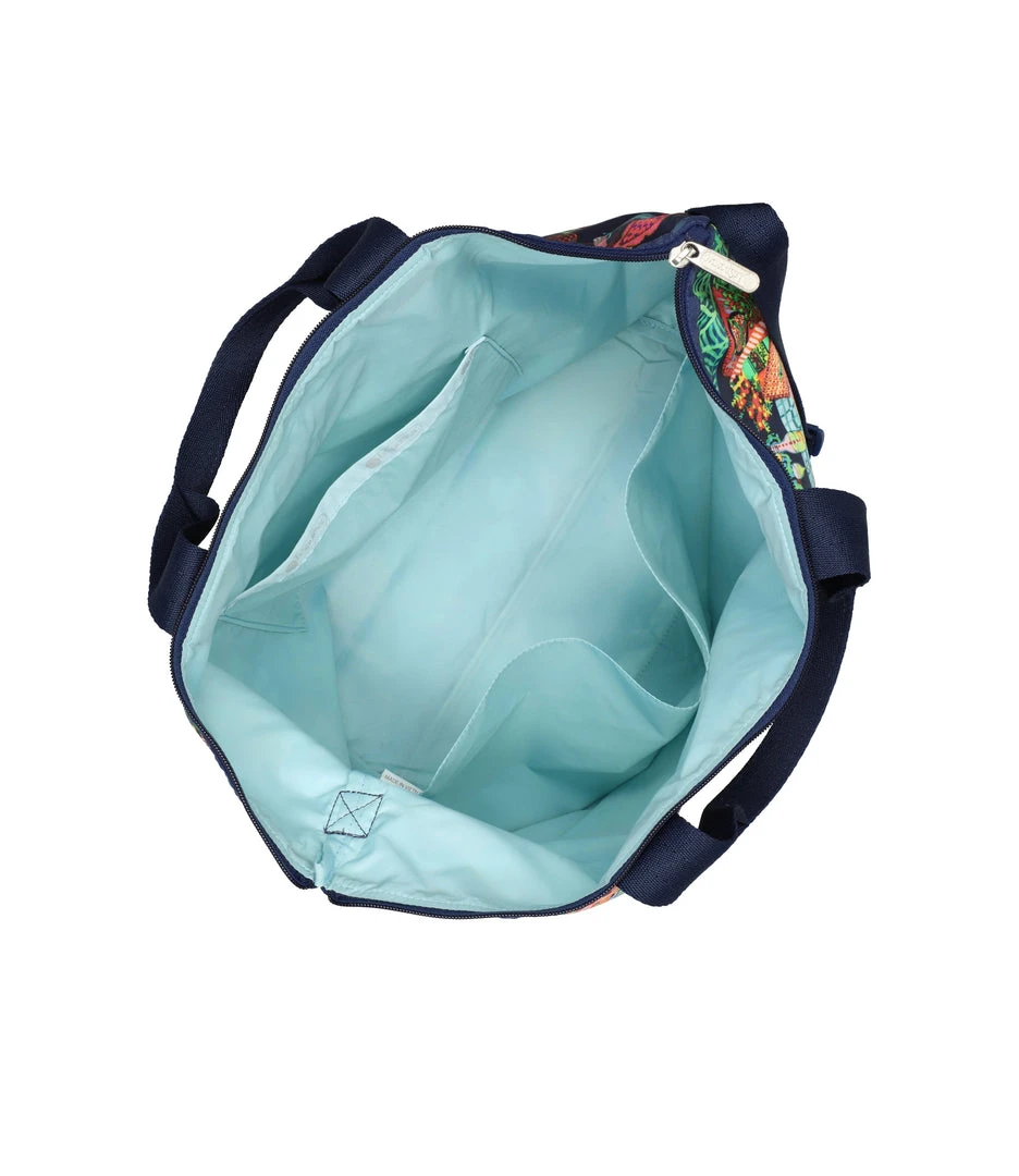 LeSportsac Deluxe Easy Carry Tote Totes 6 LeSportsac Deluxe Easy Carry Tote Totes