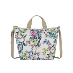 LeSportsac Deluxe Easy Carry Tote Totes