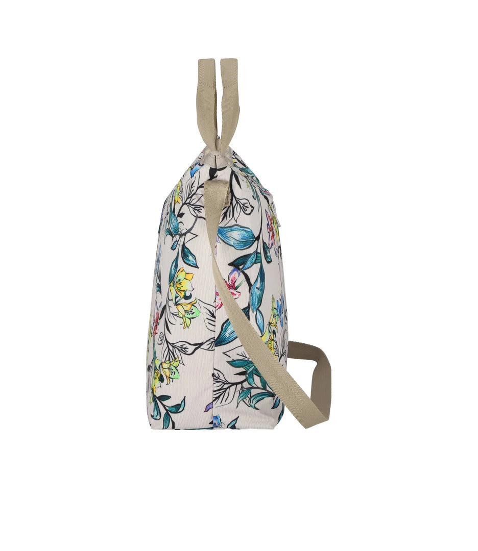 LeSportsac Deluxe Easy Carry Tote Totes 5 LeSportsac Deluxe Easy Carry Tote Totes