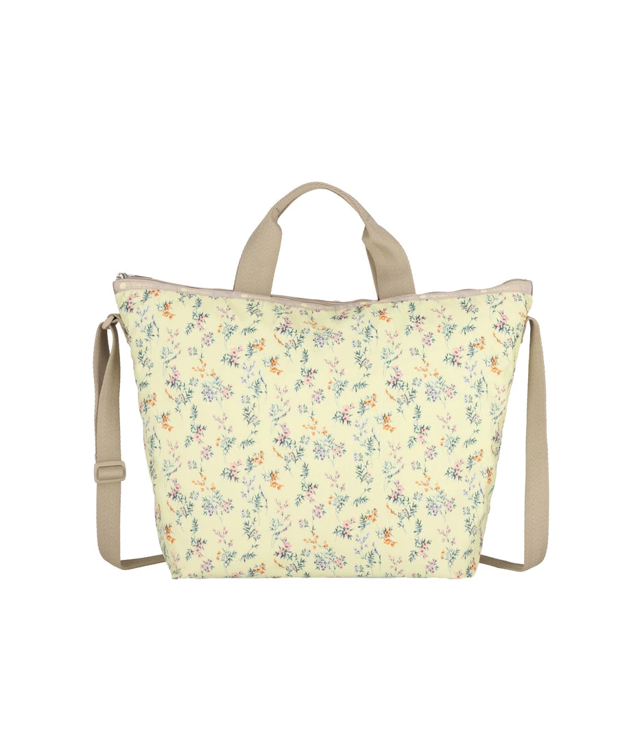 LeSportsac Totes Deluxe Easy Carry Tote 3 LeSportsac Totes Deluxe Easy Carry Tote