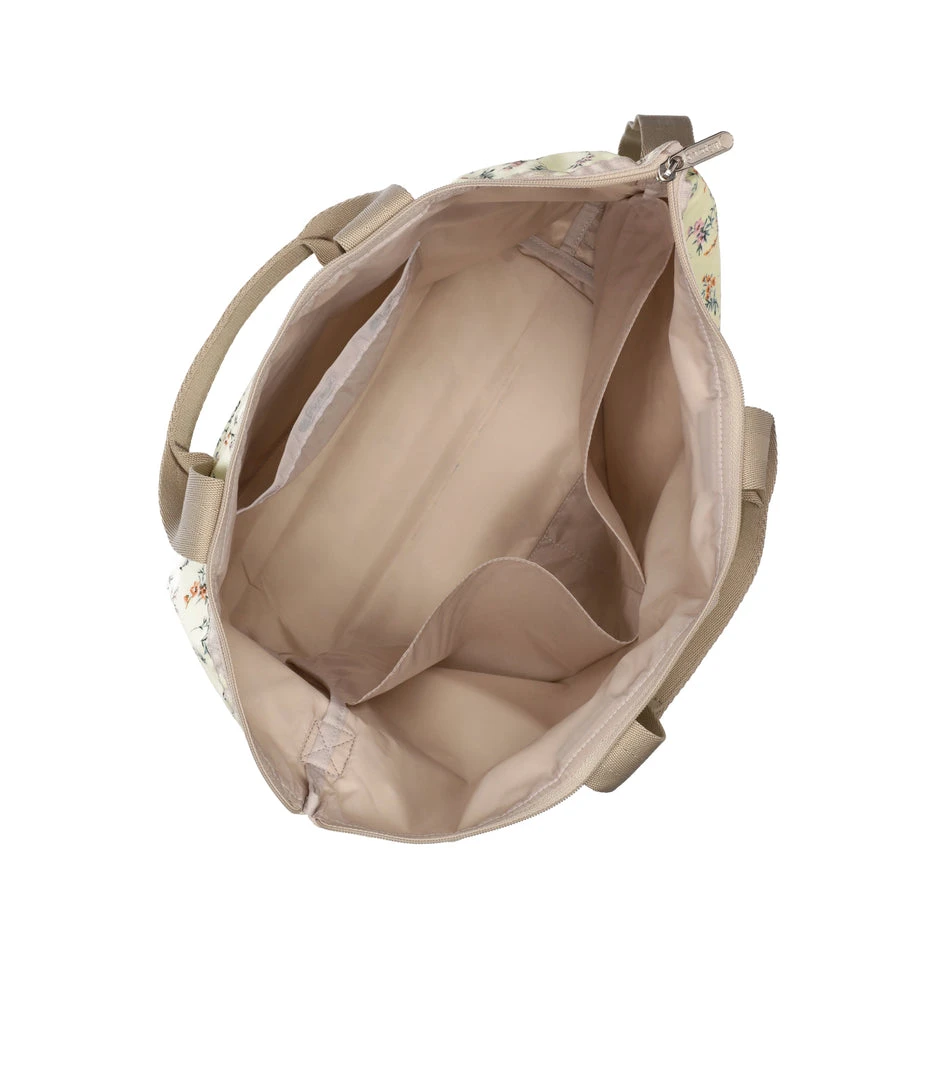 LeSportsac Totes Deluxe Easy Carry Tote 6 LeSportsac Totes Deluxe Easy Carry Tote