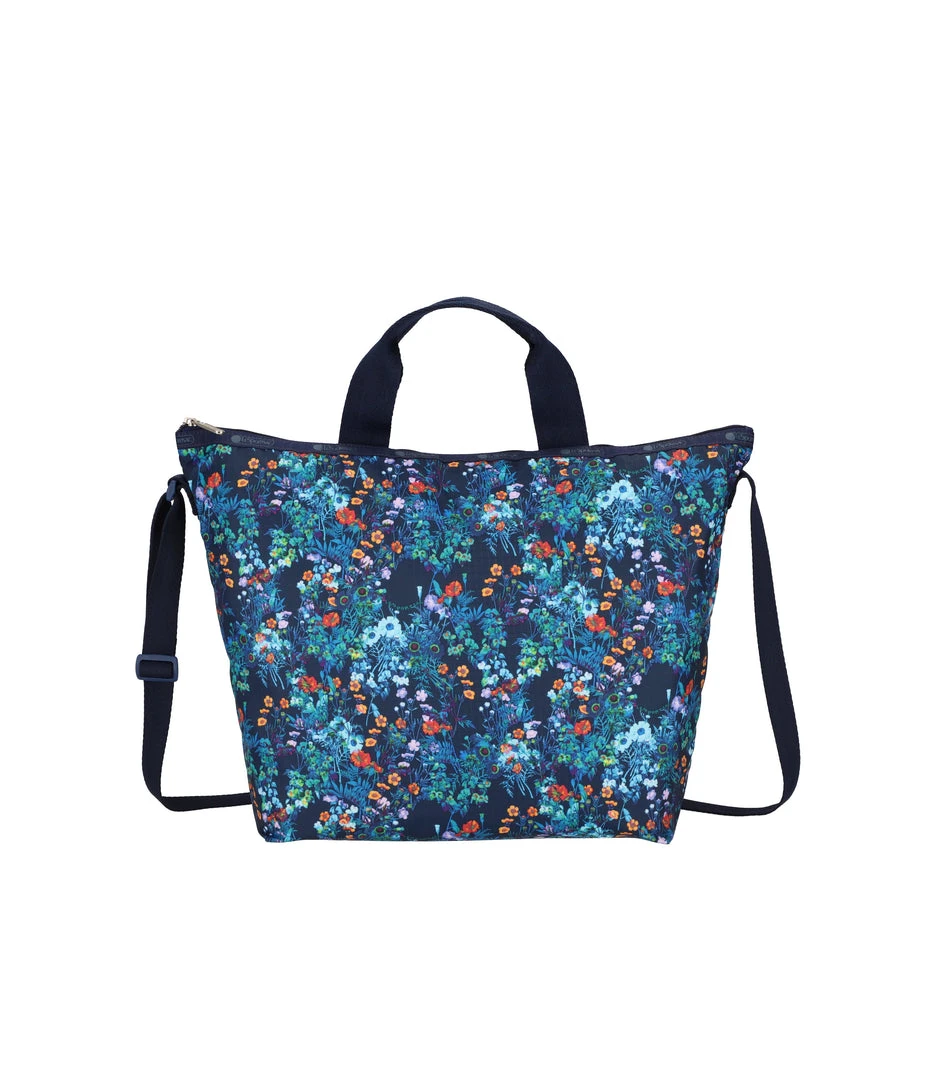 LeSportsac Deluxe Easy Carry Tote LeSportsac Deluxe Easy Carry Tote