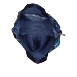 LeSportsac Deluxe Easy Carry Tote 5 LeSportsac Deluxe Easy Carry Tote