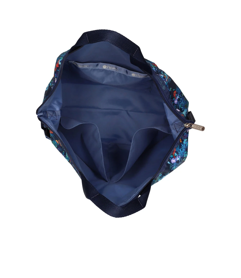 LeSportsac Deluxe Easy Carry Tote LeSportsac Deluxe Easy Carry Tote