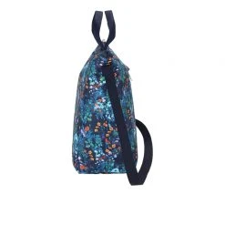 LeSportsac Deluxe Easy Carry Tote 4 LeSportsac Deluxe Easy Carry Tote