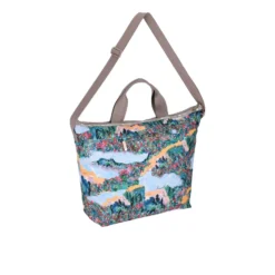 LeSportsac Totes Deluxe Easy Carry Tote