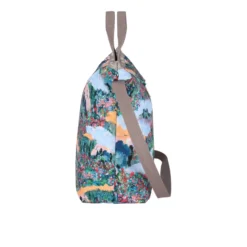 LeSportsac Totes Deluxe Easy Carry Tote 8 LeSportsac Totes Deluxe Easy Carry Tote