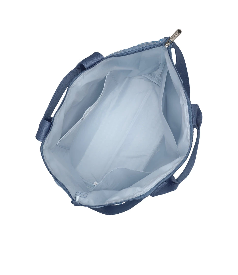 LeSportsac Deluxe Easy Carry Tote New Arrivals 6 LeSportsac Deluxe Easy Carry Tote New Arrivals