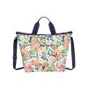LeSportsac New Arrivals Deluxe Easy Carry Tote