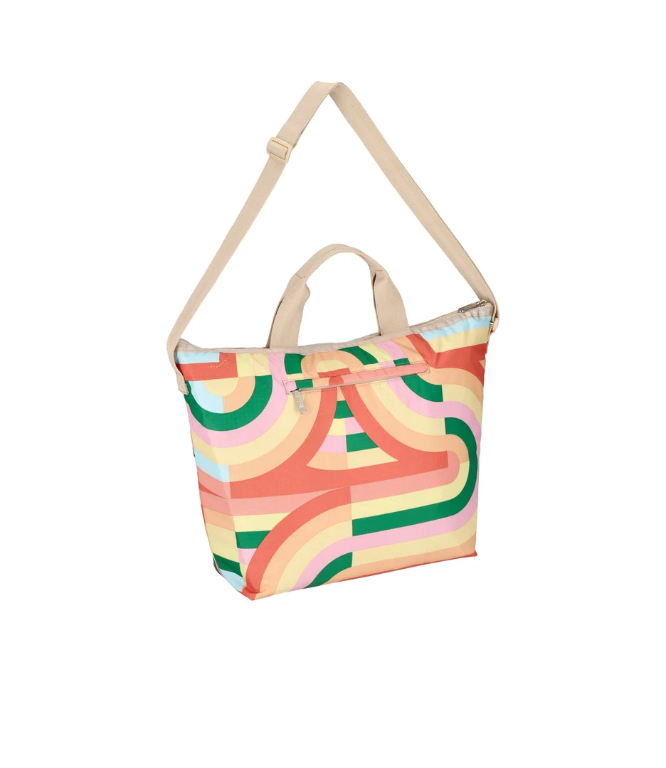 LeSportsac Deluxe Easy Carry Tote New Arrivals 4 LeSportsac Deluxe Easy Carry Tote New Arrivals