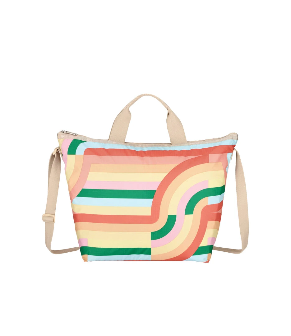 LeSportsac Deluxe Easy Carry Tote New Arrivals 3 LeSportsac Deluxe Easy Carry Tote New Arrivals