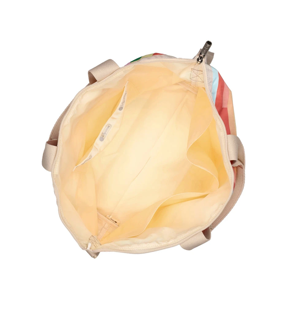 LeSportsac Deluxe Easy Carry Tote New Arrivals 6 LeSportsac Deluxe Easy Carry Tote New Arrivals