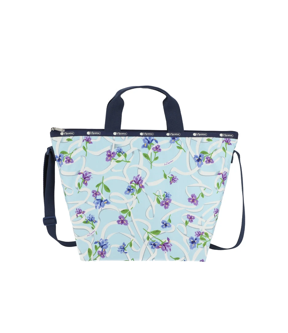 LeSportsac Deluxe Easy Carry Tote 3 LeSportsac Deluxe Easy Carry Tote