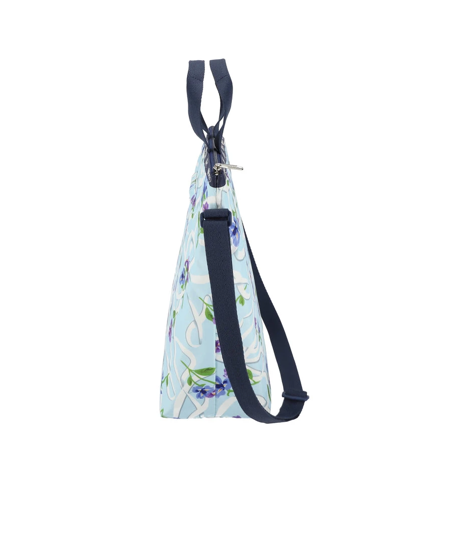 LeSportsac Deluxe Easy Carry Tote 5 LeSportsac Deluxe Easy Carry Tote