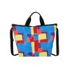 LeSportsac Deluxe Easy Carry Tote LeSportsac X Gaku 2 LeSportsac Deluxe Easy Carry Tote LeSportsac X Gaku