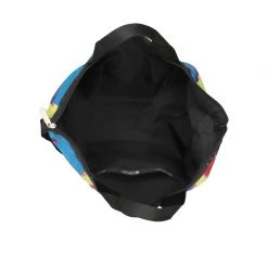 LeSportsac Deluxe Easy Carry Tote LeSportsac X Gaku 11 LeSportsac Deluxe Easy Carry Tote LeSportsac X Gaku