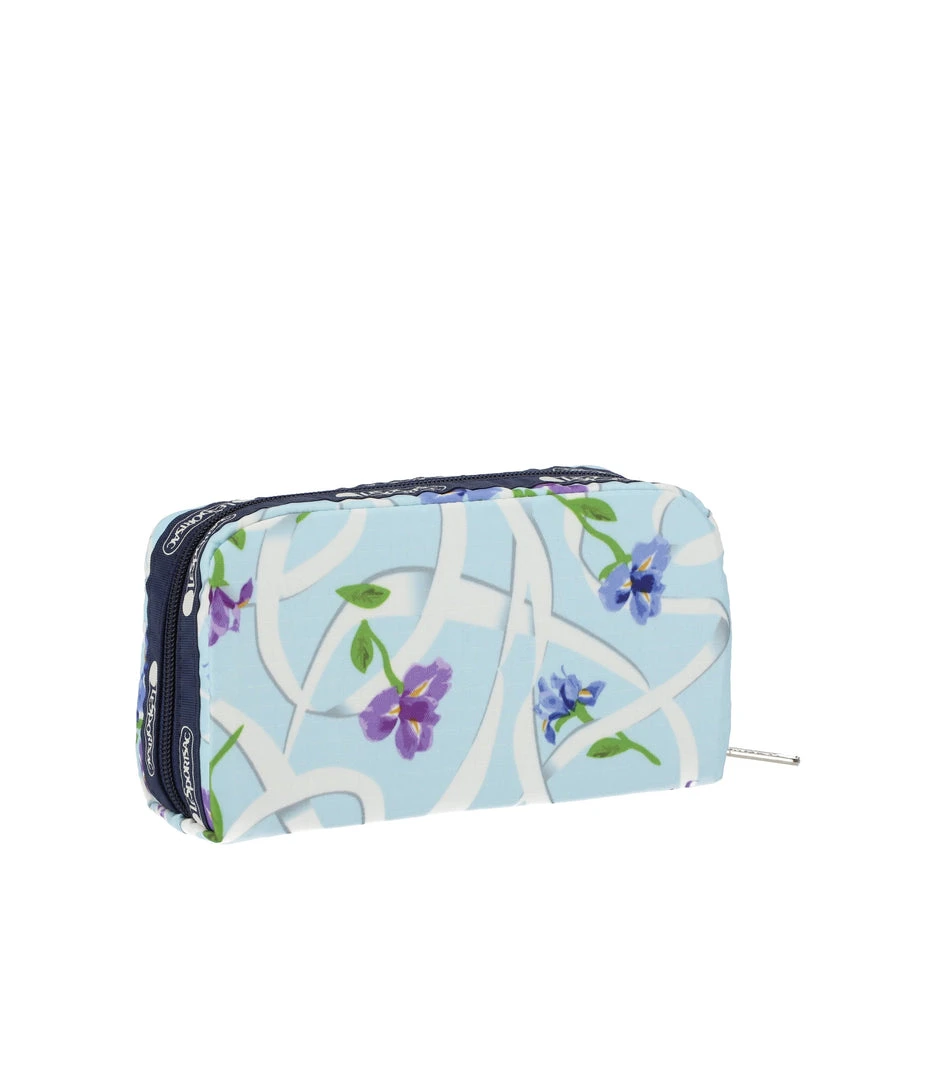LeSportsac Rectangular Cosmetic 4 LeSportsac Rectangular Cosmetic