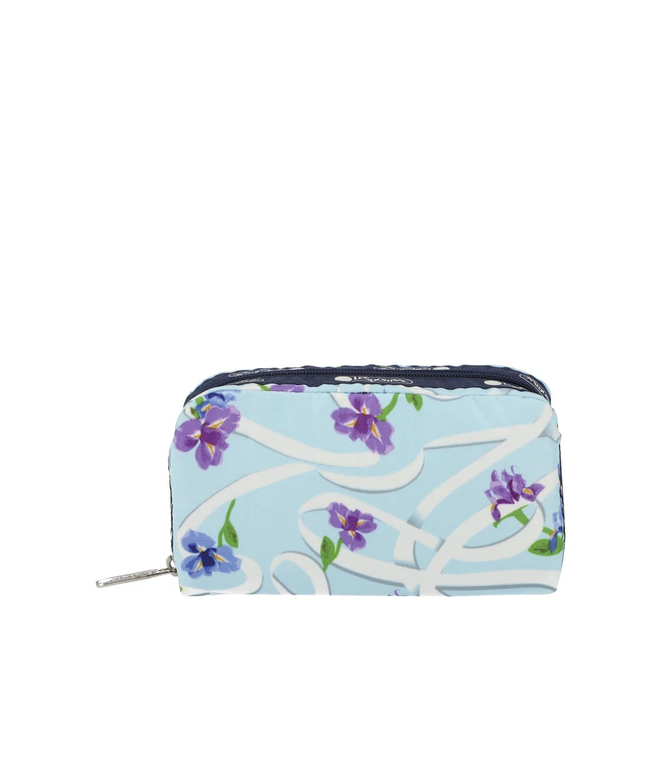 LeSportsac Rectangular Cosmetic 3 LeSportsac Rectangular Cosmetic