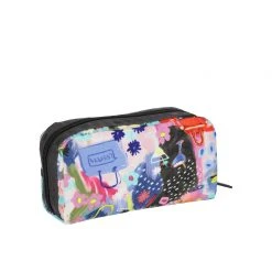 LeSportsac Exclusive! Painterly Spring Rectangular Cosmetic