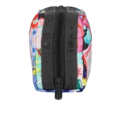 LeSportsac Exclusive! Painterly Spring Rectangular Cosmetic