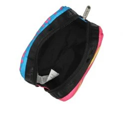 LeSportsac Square Cosmetic LeSportsac X Gaku