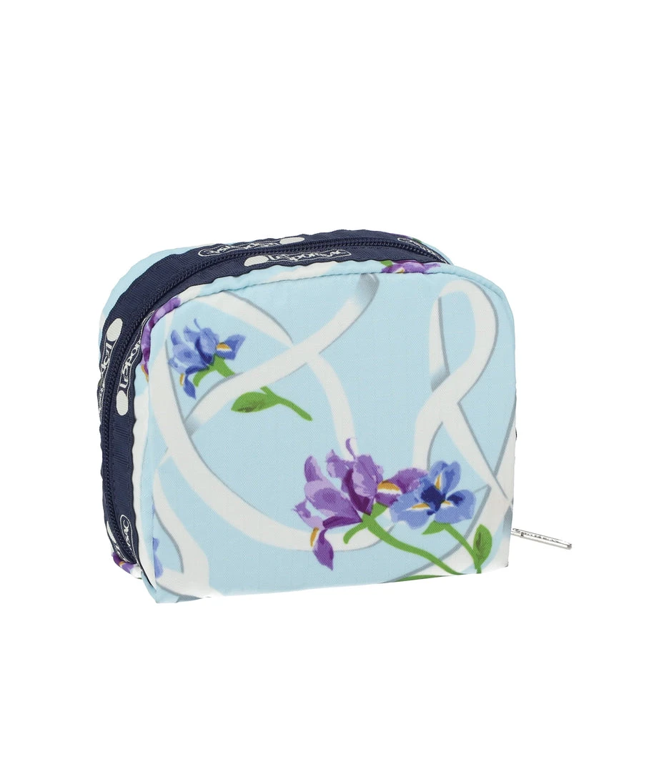 LeSportsac Square Cosmetic Accessories LeSportsac Square Cosmetic Accessories