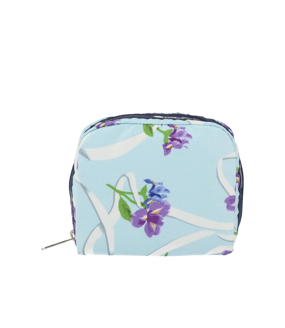 LeSportsac Square Cosmetic Accessories LeSportsac Square Cosmetic Accessories