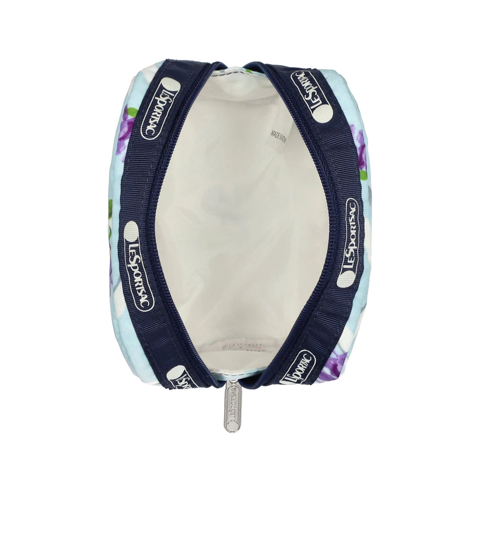 LeSportsac Square Cosmetic Accessories LeSportsac Square Cosmetic Accessories