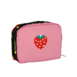 LeSportsac Accessories Square Cosmetic