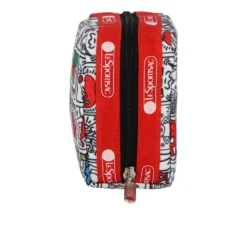 LeSportsac Square Cosmetic