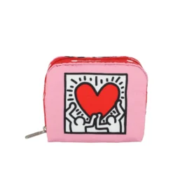 LeSportsac Accessories Square Cosmetic