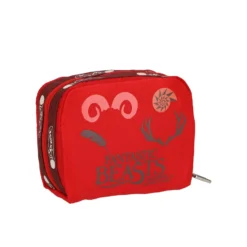LeSportsac Square Cosmetic Accessories