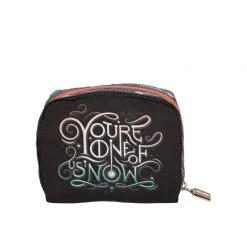 LeSportsac Square Cosmetic