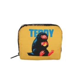 LeSportsac Square Cosmetic Accessories