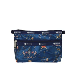 LeSportsac Cosmetic Clutch Accessories