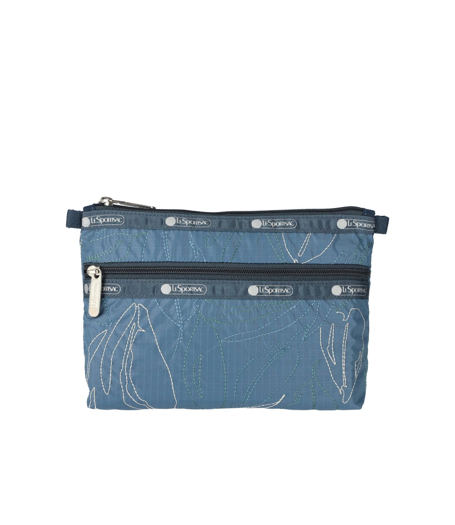 LeSportsac Accessories Cosmetic Clutch 3 LeSportsac Accessories Cosmetic Clutch