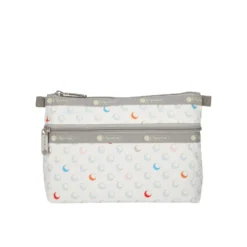 LeSportsac Cosmetic Clutch Accessories