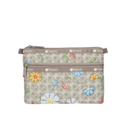 LeSportsac Accessories Cosmetic Clutch