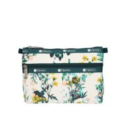 LeSportsac Cosmetic Clutch
