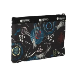 LeSportsac Accessories 3-Zip Cosmetic
