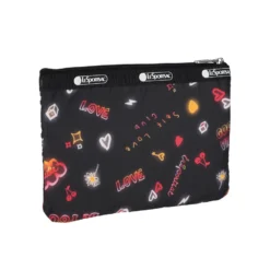 LeSportsac 3-Zip Cosmetic Accessories