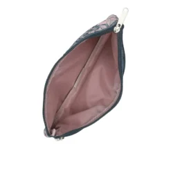 LeSportsac 3-Zip Cosmetic