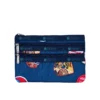 LeSportsac 3-Zip Cosmetic Accessories 2 LeSportsac 3-Zip Cosmetic Accessories