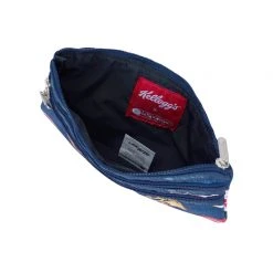 LeSportsac 3-Zip Cosmetic Accessories