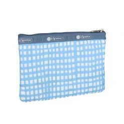 LeSportsac 3-Zip Cosmetic