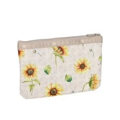 LeSportsac 3-Zip Cosmetic New Arrivals