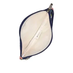 LeSportsac 3-Zip Cosmetic