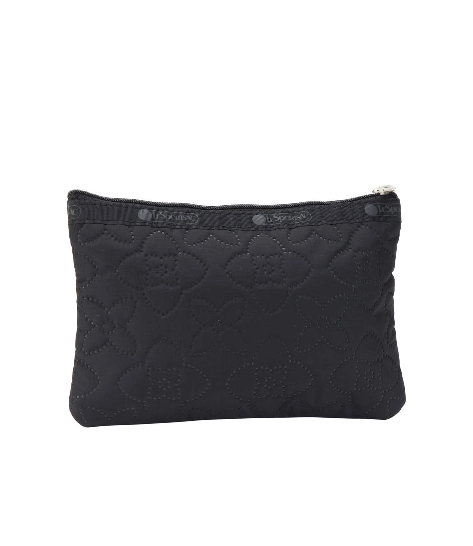 LeSportsac 3-Zip Cosmetic 4 LeSportsac 3-Zip Cosmetic